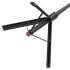 ACEFAST E31 Wireless Selfie Stick Tripod, Outdoor and Desktop Handheld Type with Magnetic Detachable Remote Control 171CM - Black